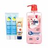 Longrich Hand Cream Set and OMO Dishwashing Liquid Bundle