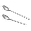 304 Stainless Steel Integrated Noodle Spoon Fork