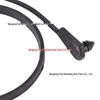 LR053665 Land Rover Discovery Fuel Cap Pull Rope: Anti-Lost Fuel Filler Line for ShenxingXingMai Models