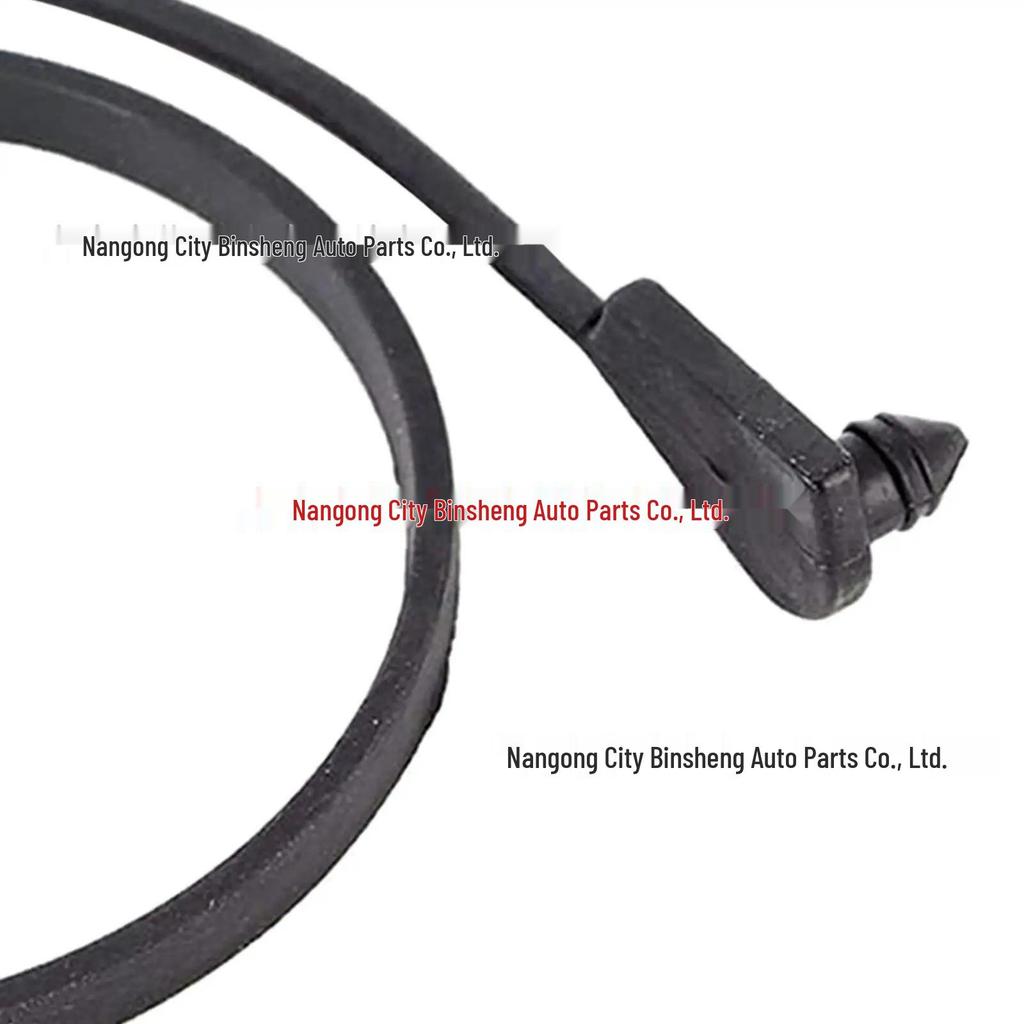 LR053665 Land Rover Discovery Fuel Cap Pull Rope: Anti-Lost Fuel Filler Line for ShenxingXingMai Models