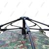 Golden Lion Outdoor Camouflage Automatic Pop-Up Camping Tent