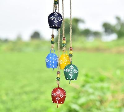 Accesorii pentru decor – Clopoței de vânt