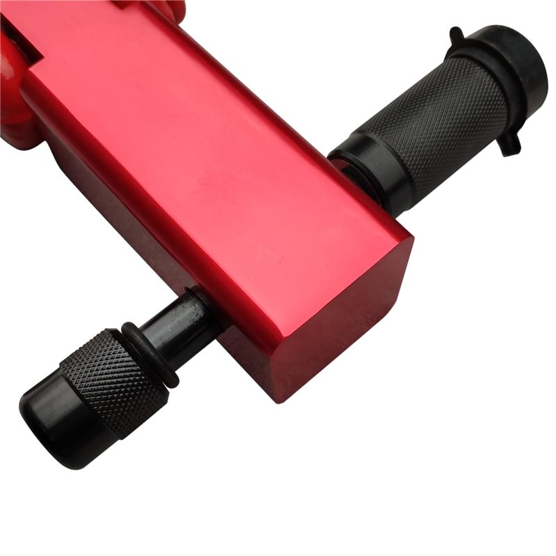 A28G-Trailer Arm Hook Motor Boat Traction Connector Off-Road Vehicle Modified Rear Bar Motorboat Traction Connector