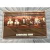 Used Chainsaw Man Acrylic Art Acrylic Block Rare