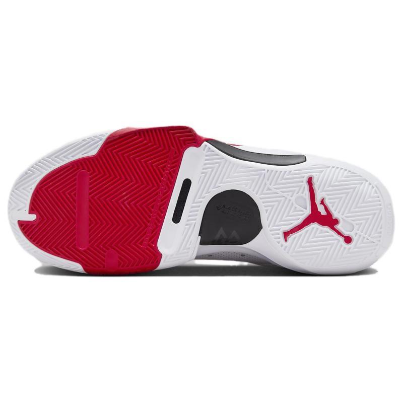Jordan One Take 5 White University Red Jordan FD2336-106