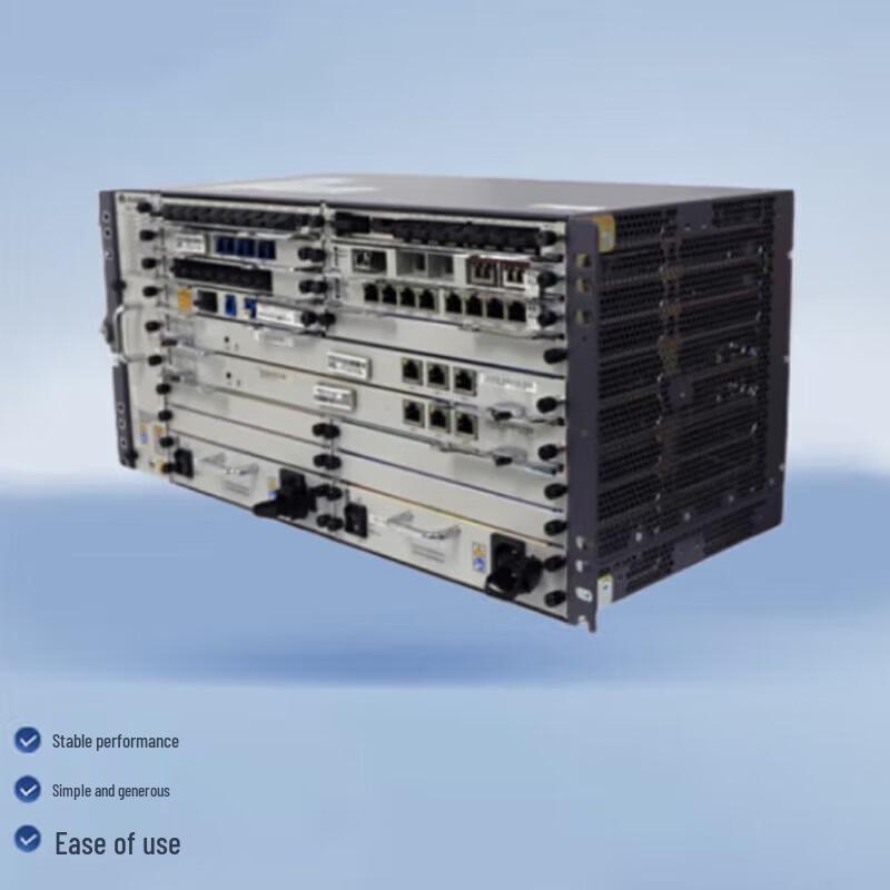 Huawei Network & Server Components