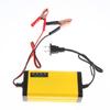 12V 2A Car Battery Charger 220V Power Pulse Repair Charger Wet Dry Lead Acid Battery Led Display Moto Truck Battery Charger