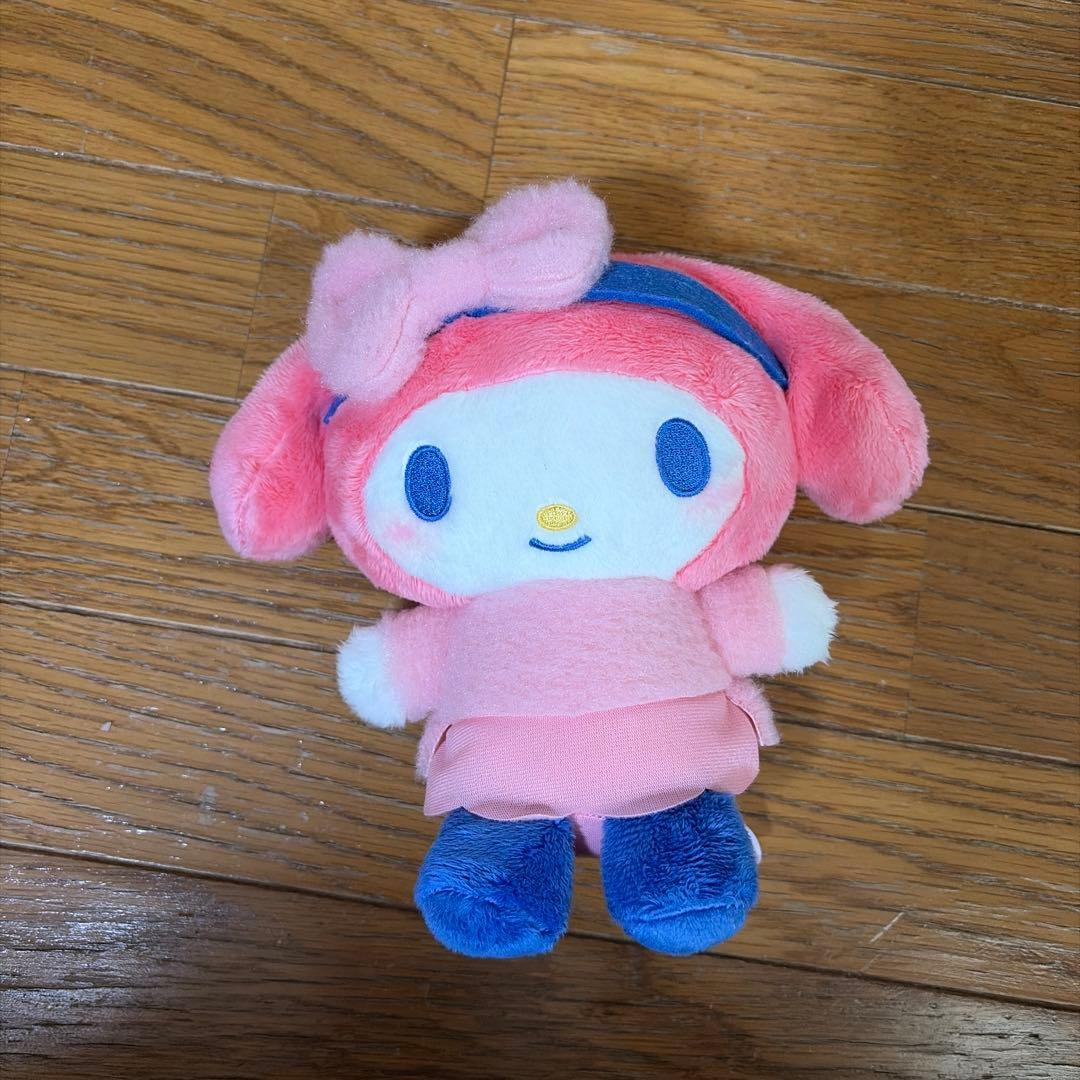 My Melody stuffed animal approx. 20cm