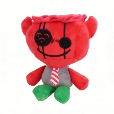 Kawaii Game Peripherals Chance Forsaken Plush Toys Forsaken JX1DX1 Game Peripheral Dolls Game Fans Kids Birthday Gift Decor