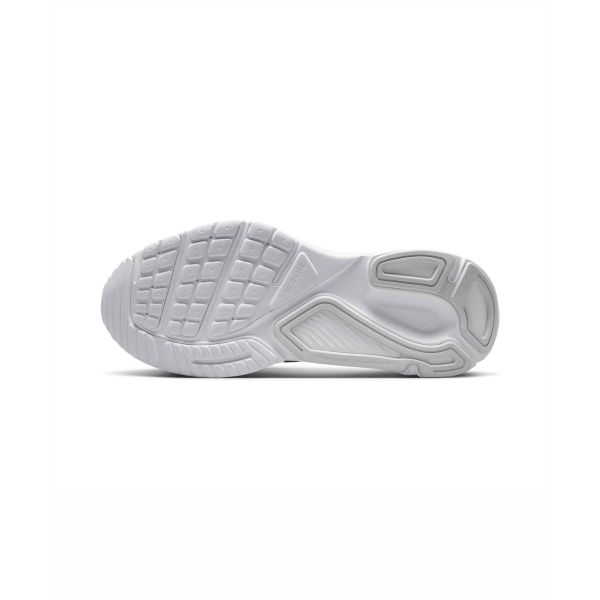 Nike Air Zoom Structure Plus White Photon Dust Women Sneakers Metallic-Silver HQ3049-100