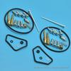 Kawasaki Vulcan 750 Carburetor Repair Kit (1987-2006)