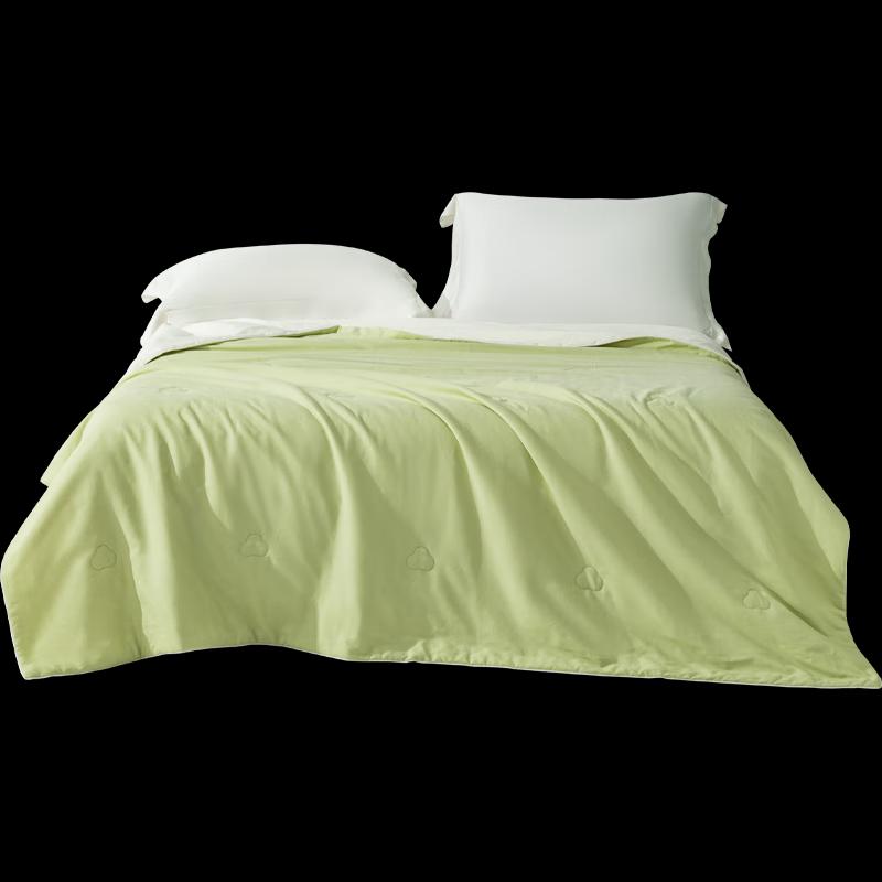 

Hengyuanxiang HYX711BZ Class A Antibacterial All-Cotton Summer Quilt