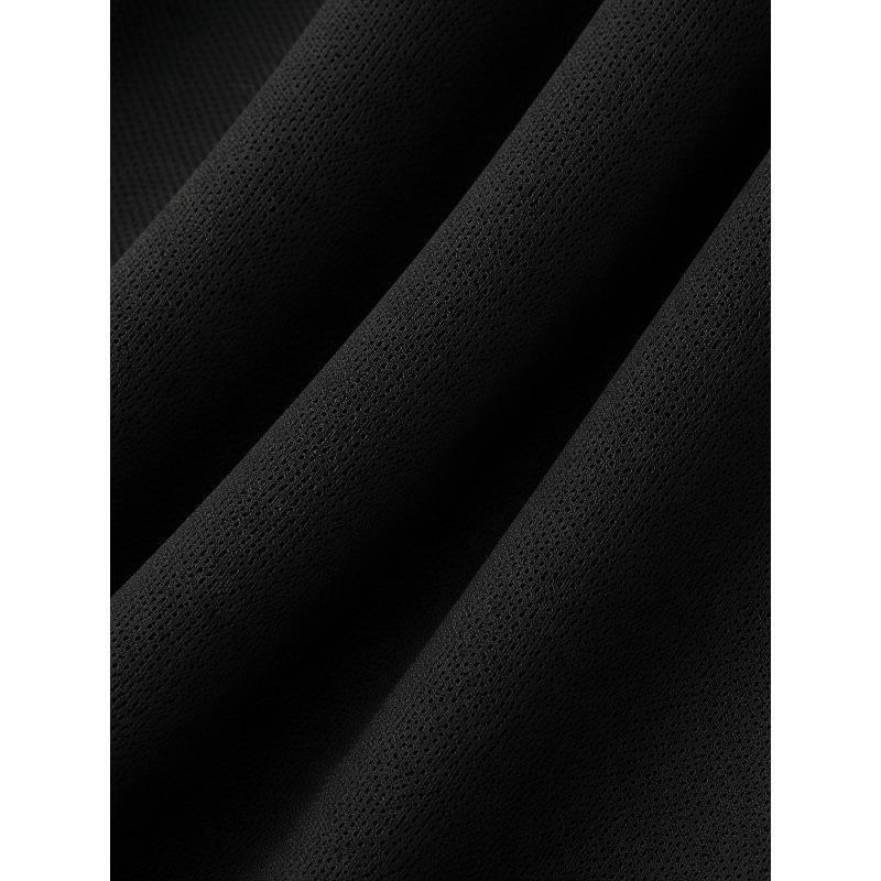 Vielseitiges und stilvolles lässiges T-Shirt für Herren | Atmungsaktiv, leicht dehnbar, Rundhalsausschnitt, Sommerliche lässige bedruckte Oberseite, Modisch, Trendig, Bequem