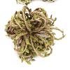 10m Cloth Hemp Rope Artificial Green Leaves Rattan DIY Craft Decorative Ribbon Christmas Ornament