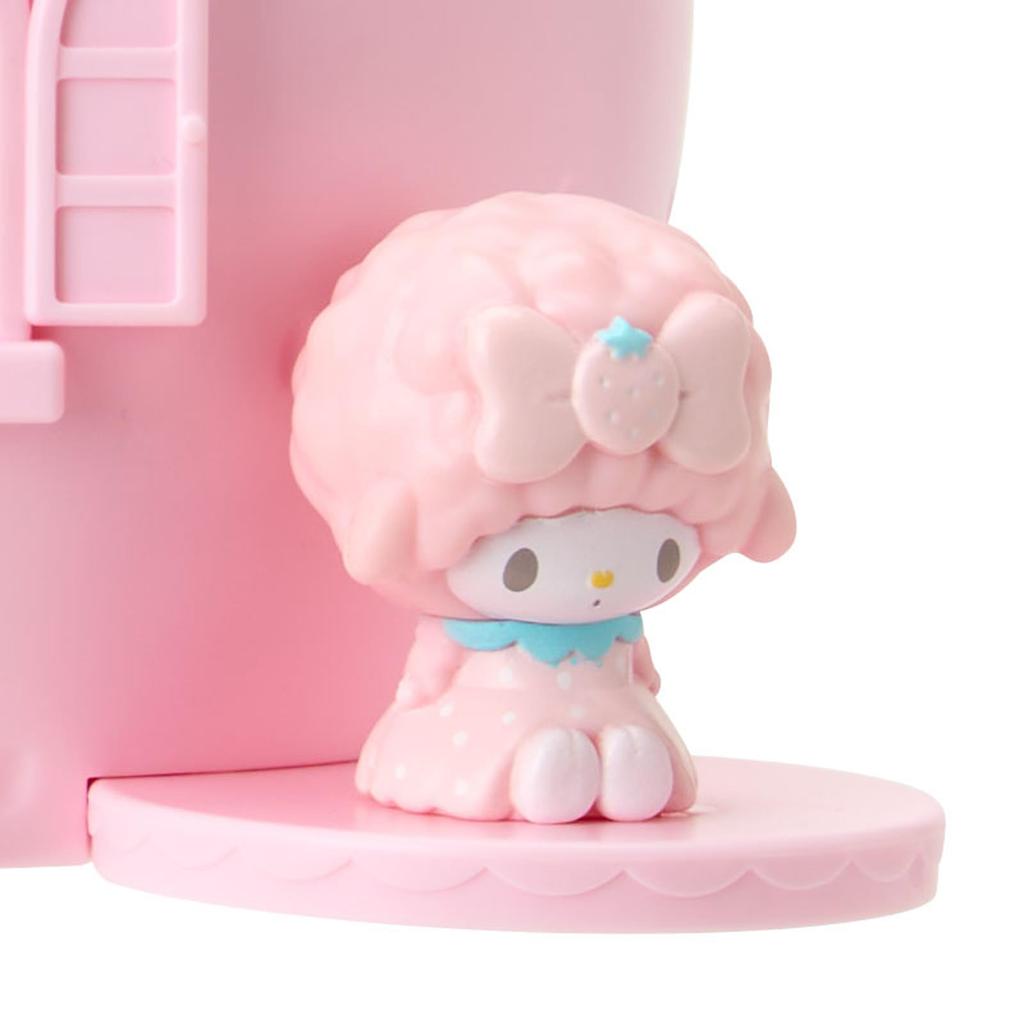 Sanrio My Sweet Piano Piggy Bank 396893