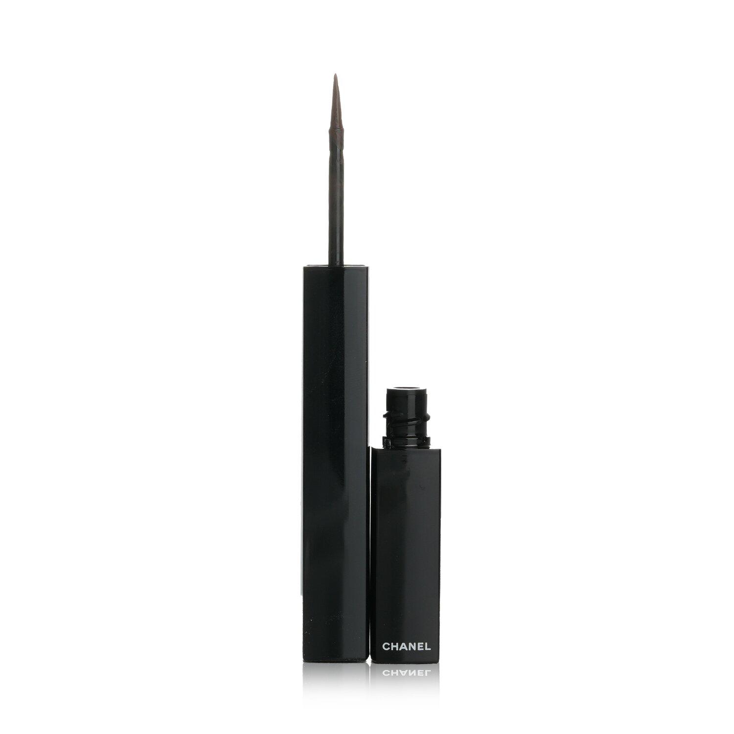 

Жидкая подводка для глаз Le Liner De Chanel — № 514 Ultra Brun 2.5ml/0.08oz
