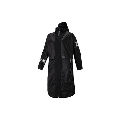 Women's X RICO-LEE Crossover Outdoor Casual Jacket Black Women GN1885