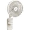 Fan - Wall-mounted - FARELEK - Voralia Ø30 Cm - 36 W