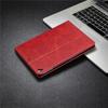 Capa Inteligente de Couro para Apple IPad 9.7 2018 6ª 2017 5ª A1823 A1893 Air 1 2 Capa para IPad 10.2 7ª 9ª Pro 11 Case Funda