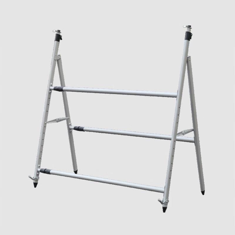 Jiaqing Outdoor Display Stand