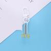 HyunA Fresh Daisy AirPods Case & Bluetooth Earphone Keychain Pendant