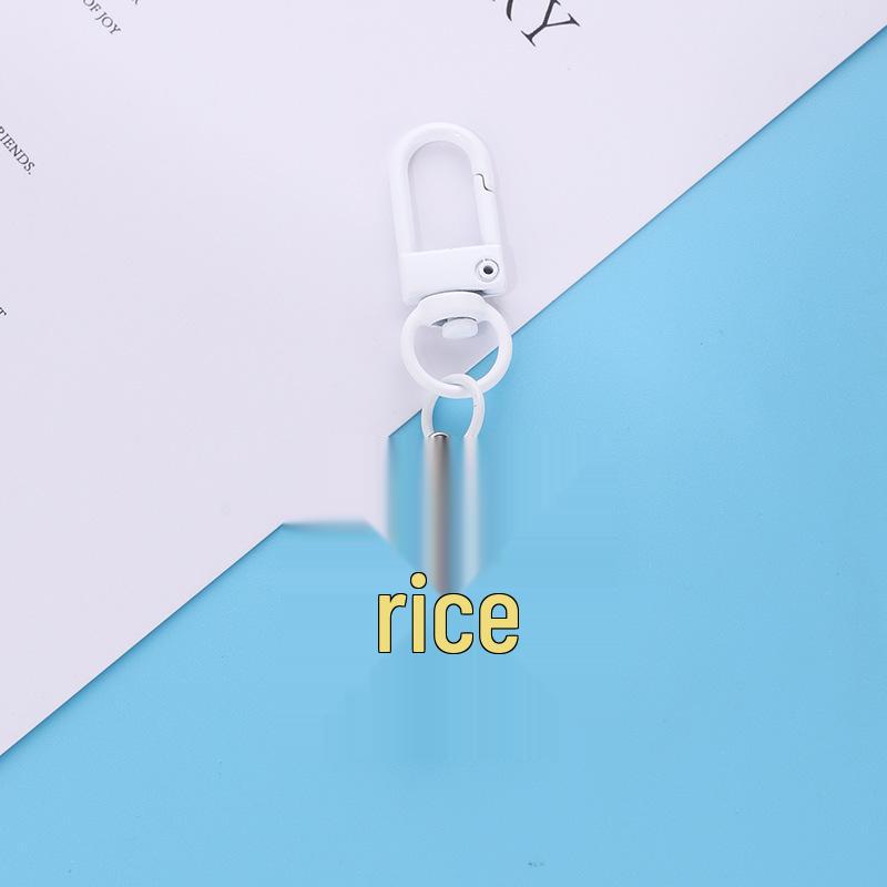 HyunA Fresh Daisy AirPods Case & Bluetooth Earphone Keychain Pendant