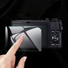 EternalStars Camera Screen Protector with 9H Full for Canon PowerShot G5 X Mark II 3-Piece Hardness, Coverage,