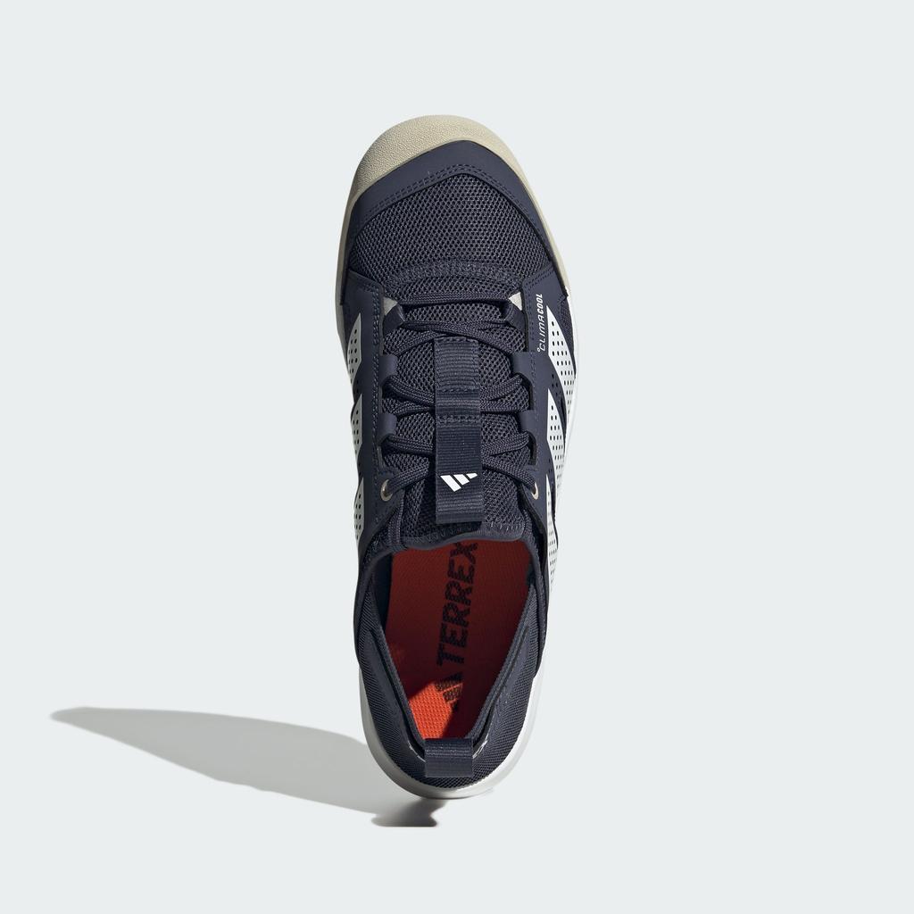adidas DAROGA 25 Textile, Cuir Synthétique Confortable Et Léger