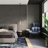 Luvo 1 Hanging Lamp