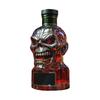 300ML Whiskey Decanter Unique Glass Whiskey Bottle Statue Artistic Liquor Container Iron Lady 50th Anniversary Whisky Gift for Whiskey Lovers