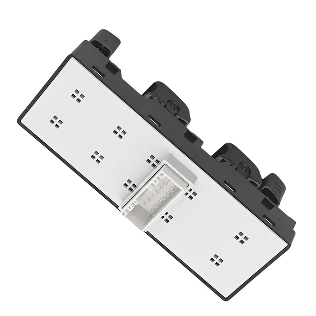 Window Control Switch Button Compatible with Hyundai I10 20-25 Window Control Switch Button 93571-K6200NNB 93571K6200NNB