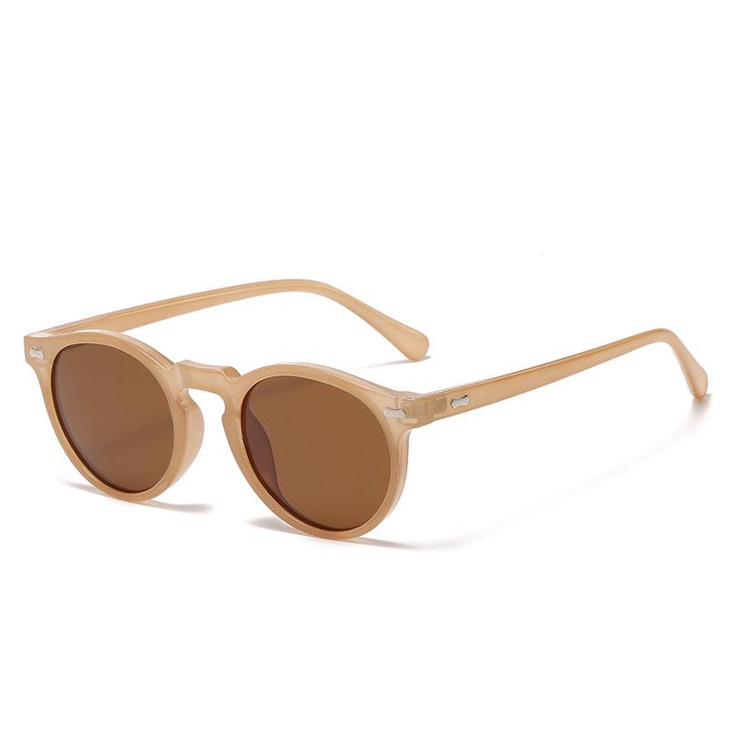 New Fashion Polarized Sunglasses Women Vintage Luxury Brand Design Glasses Mirror Classic Oculos De Sol Feminino Men Eyewear