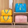 Clothes Organizer Moving Packing Bag Student Travel Storage Bag