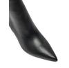 Ботильоны Guess Slinks FLFSLI LEA10 Black