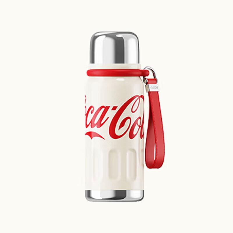 Coca-Cola Co-branded Insulated Water Bottle 580ml