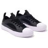 Converse Chuck Taylor All Star Skateboard Shoes Women's Low Top Black/White 570986C