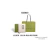 Gucci Blondie Round Interlocking Double G Zipper Closure Leather and Canvas Crossbody Shoulder Bag Women's Style