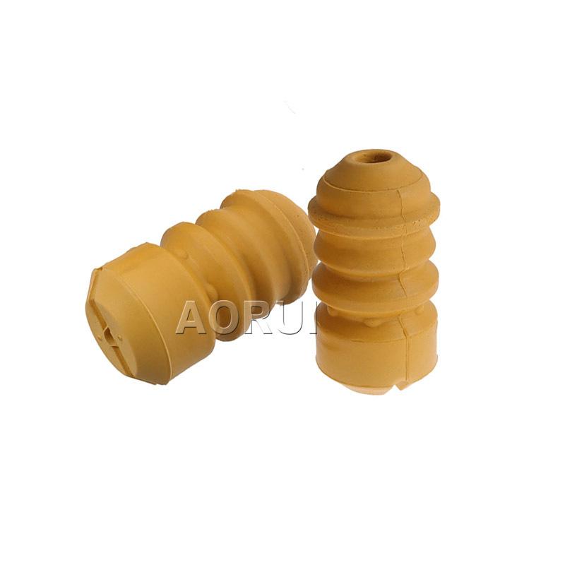 2x Rear Shock Absorbers Bump Stop Buffer Fit for BMW E46 E36 33531136395