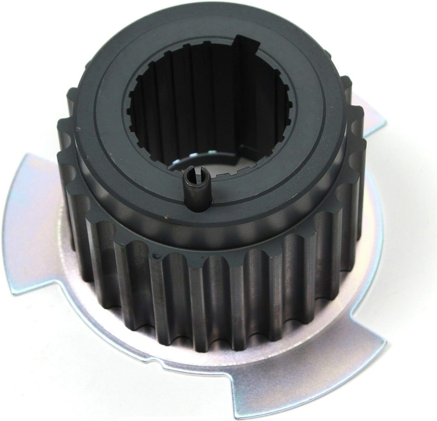 

Оригинальная звездочка коленчатого вала OEM 23120-35701/2312035701 для Hyundai Kia