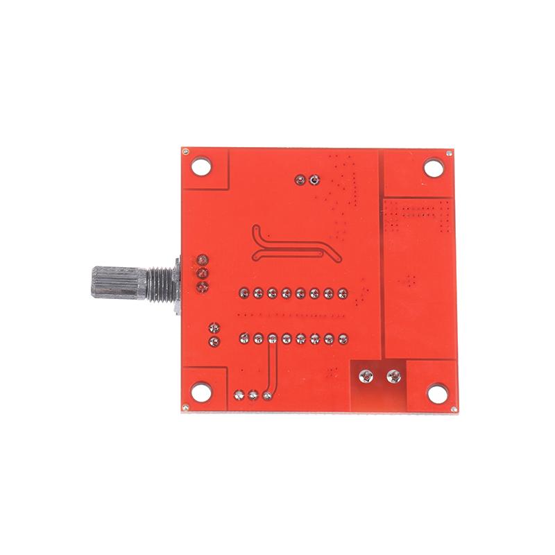 Cd2399 Microphone Reverberation Board Effect Surpasses Pt2399 Microphone Preamplifier Dc6-15V