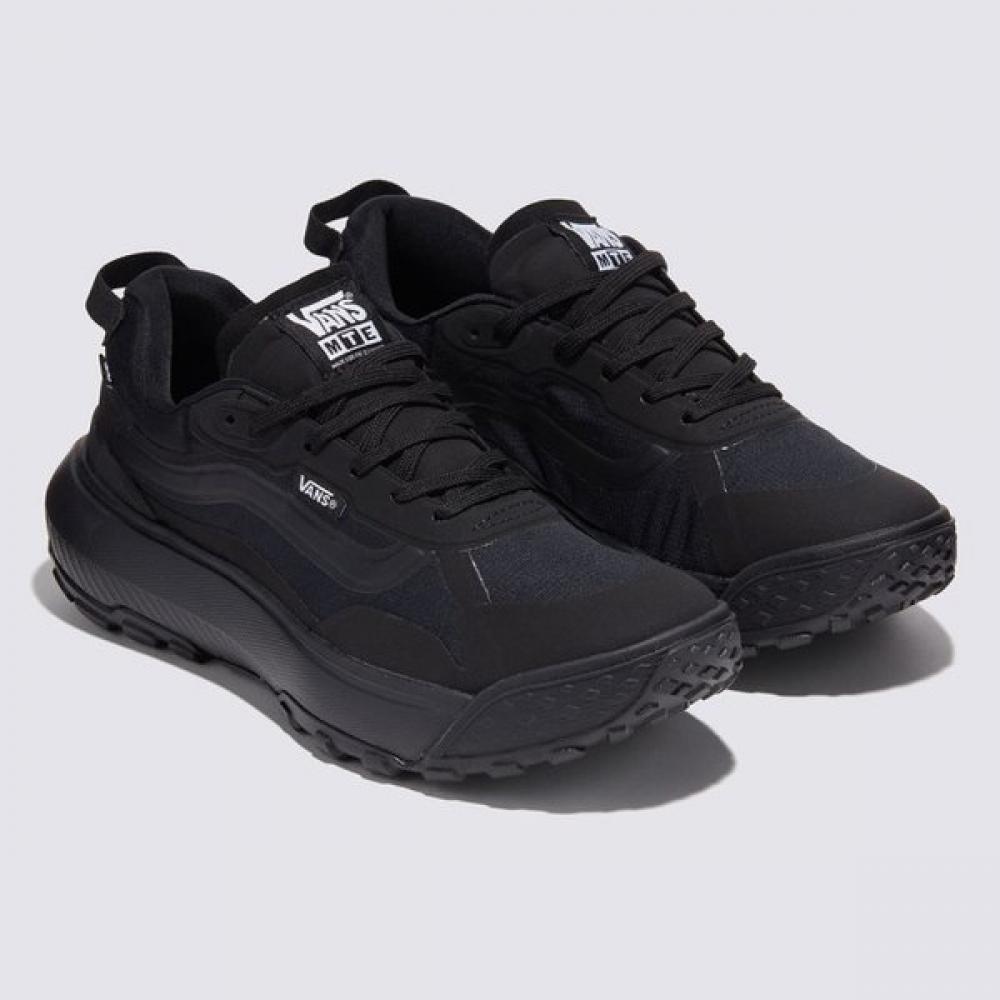 

Barnes GAlleria Общественные фургоны Mte Cross Pass Все черные Timeworld VN000CVUBKA all black/255