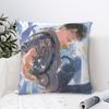 Love And Deepspace Xavier Pillowcase Polyester Cushion Cover Decoration Pillow Case Cover Home Drop Shipping Xcm
