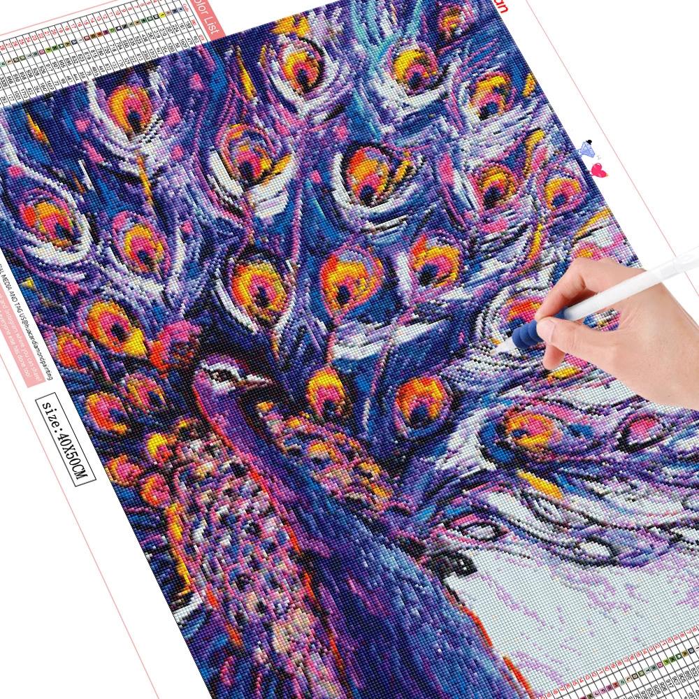 Pictură cu diamante 5d, brodare completă, pătrat, broderie cu diamante, mozaic cu diamante, artă, decorare pentru acasă