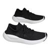 Laufschuhe für Herren, zum Reinschlüpfen, Tennis-Sneakers, leicht, atmungsaktiv, lässig, weiche Sohle, fliegendes Stricknetz, Workout-Sportschuhe für Männer
