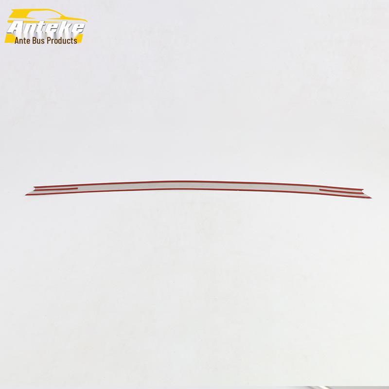 19 Q3 Bară Spate Decorativă Anti-Zgârieturi & Anti-Coliziune