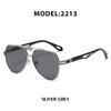 Vintage Toad Sunglasses Men'S Trendy Sunscreen Glasses Driving Sunglasses Shades