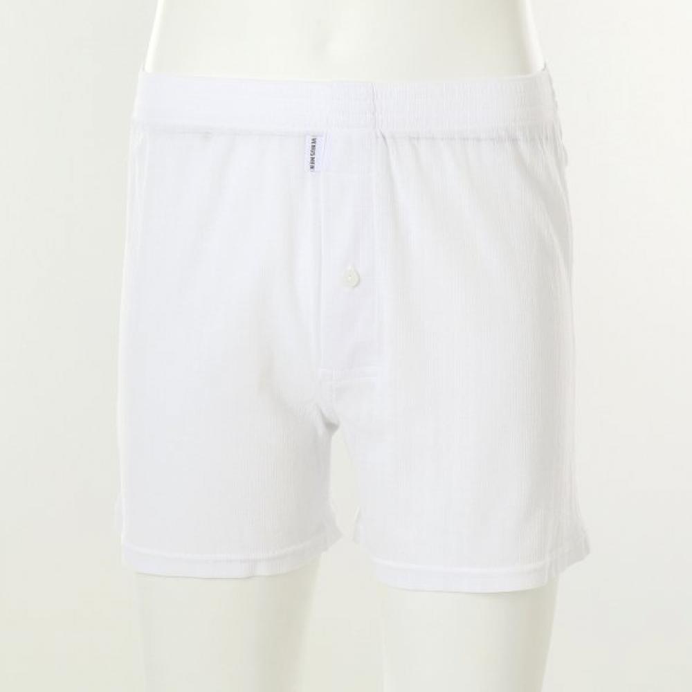 VenuS Men S Knit Trunk 100  Cotton aSakotton Vmp4206n