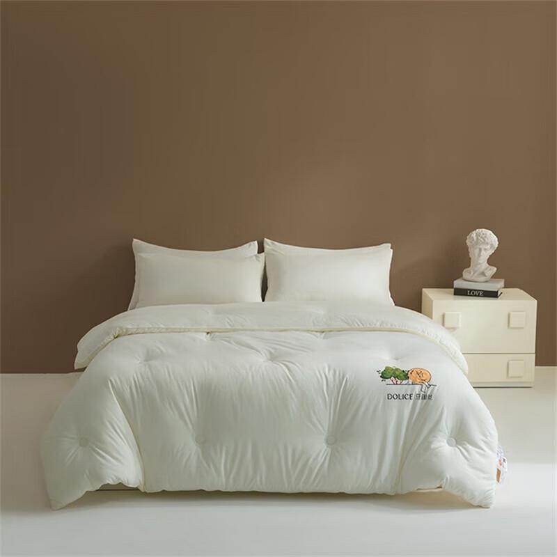 

WOODPECKER Autumn/Winter Warm Core Quilt