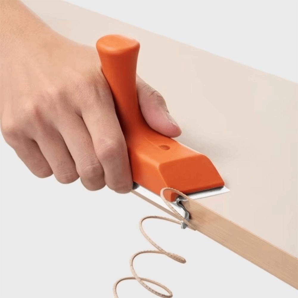 Multifunctional Deburring Scraper 3-in-1 Edge Banding Trimmer Chamferer Tools  Woodworking
