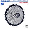 SUNSHINE hg cassetta mtb 12 velocità 11 34 40 42 46 50 52 cassetta 12 velocità ultraleggera per Shimano 12v cassetta mtb